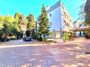 Scheppers Hotel